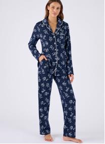 Combinaisons 83984 femme bleu Damart Combinaisons 83984 femme bleu Bleu