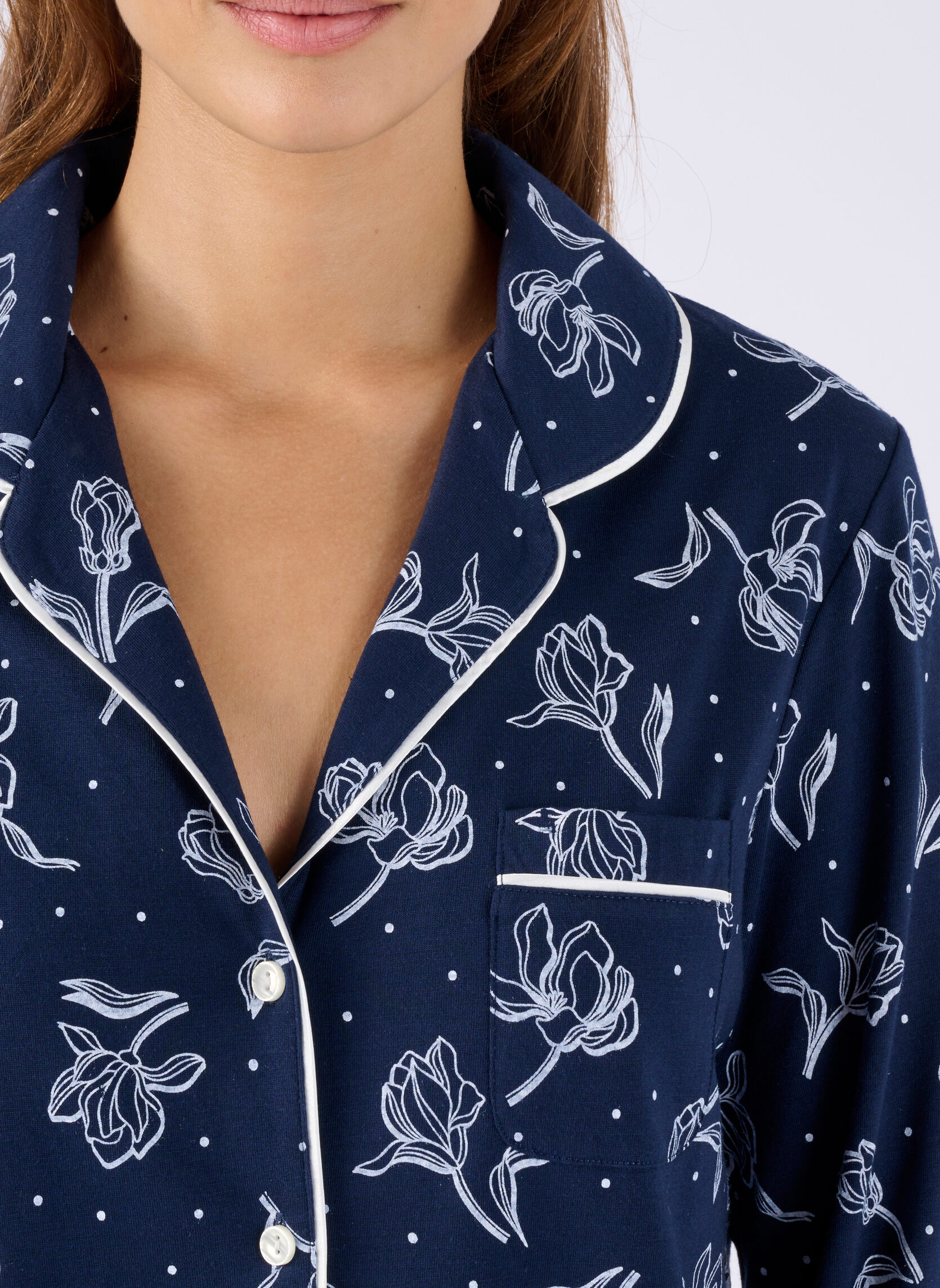 Combinaisons 83984 femme bleu Damart Combinaisons 83984 femme bleu Bleu