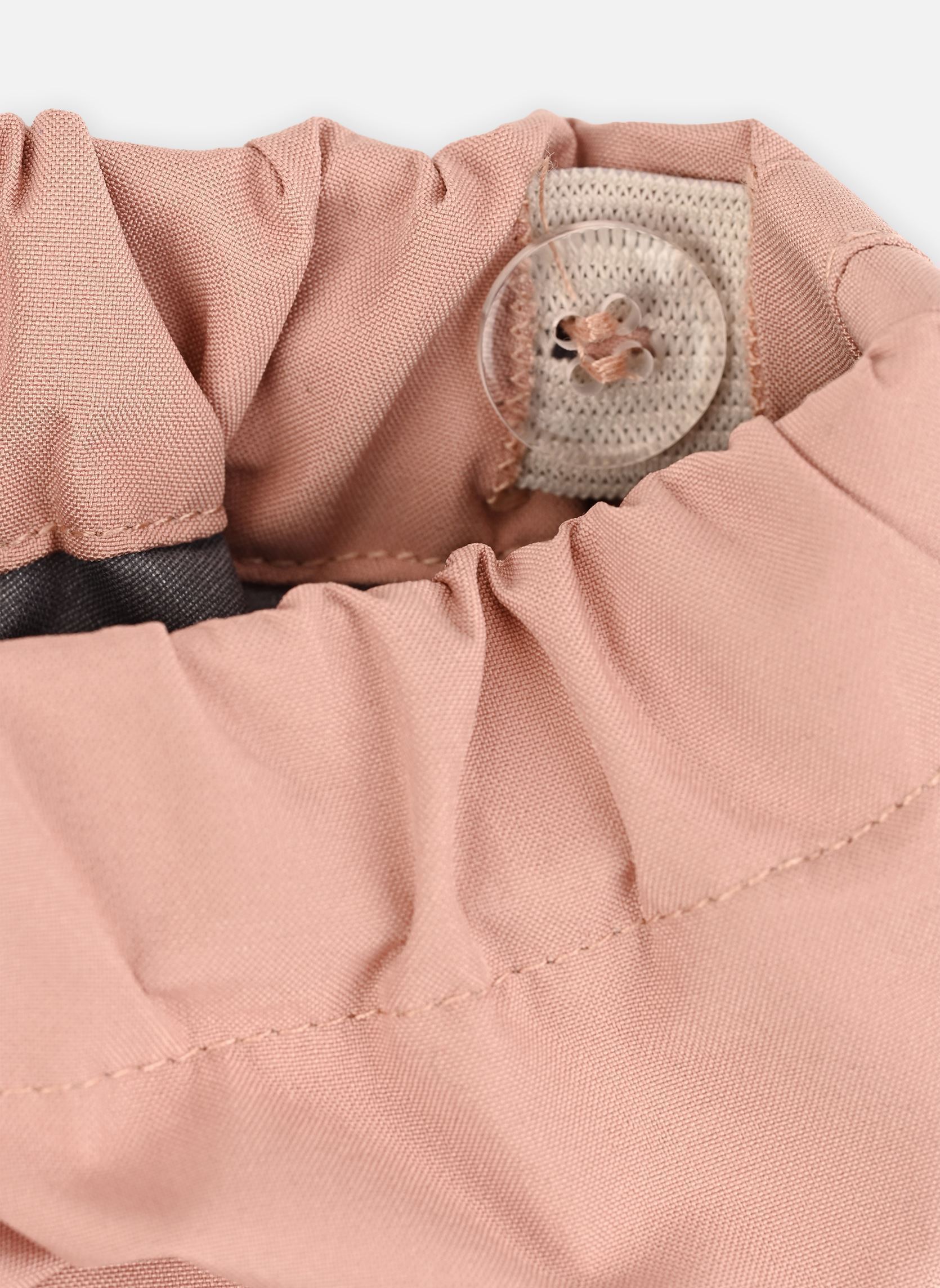 Vestes imperméables et coupe-vents Pedia Rainwear Set rose Liewood Vestes imperméables et coupe-vents Pedia Rainwear Set rose Sweethearts / Pale tuscany