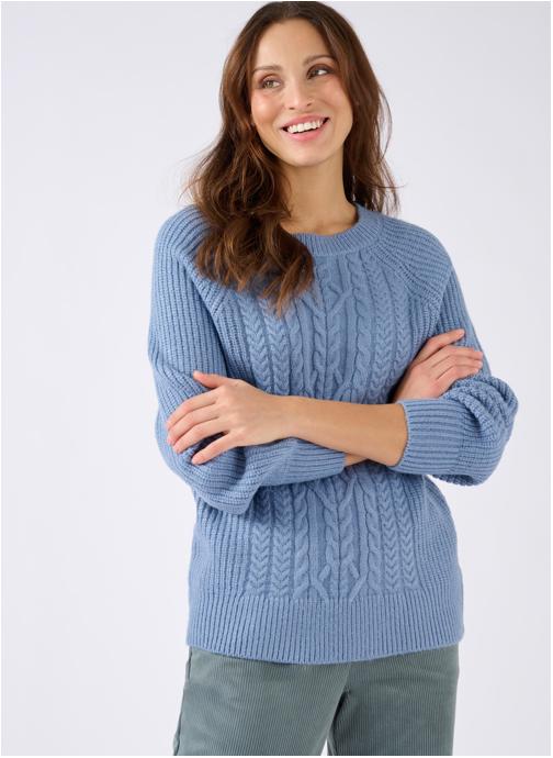 Pulls Damart pour Femme | Collection 2026 | Sarenza France