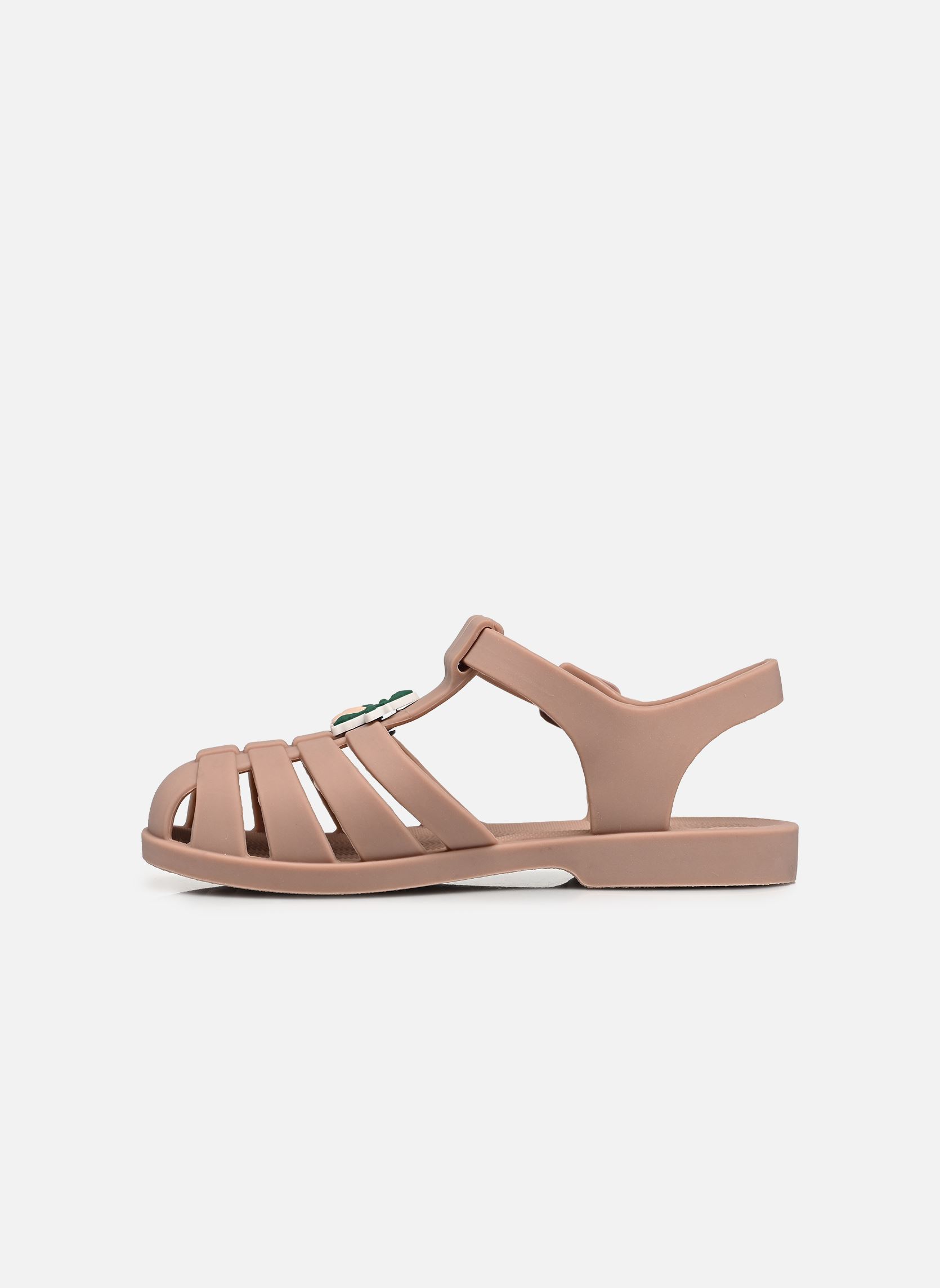 Sandalen Bre Sandals with Charms rosa Liewood Sandalen Bre Sandals with Charms rosa Peach / Dark rose