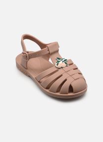Sandalen Bre Sandals with Charms rosa