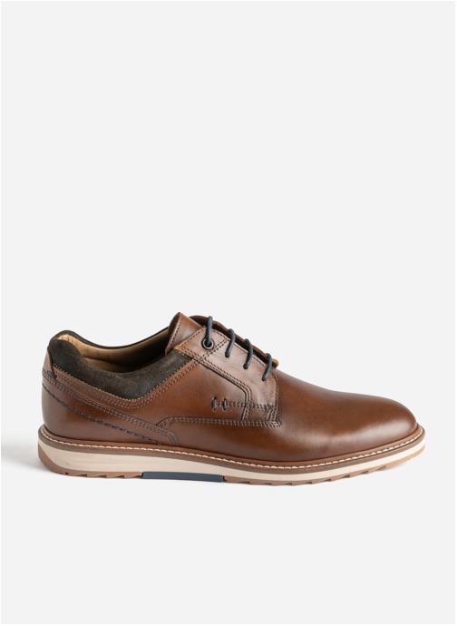 Eram Derbies FABIO homme marron