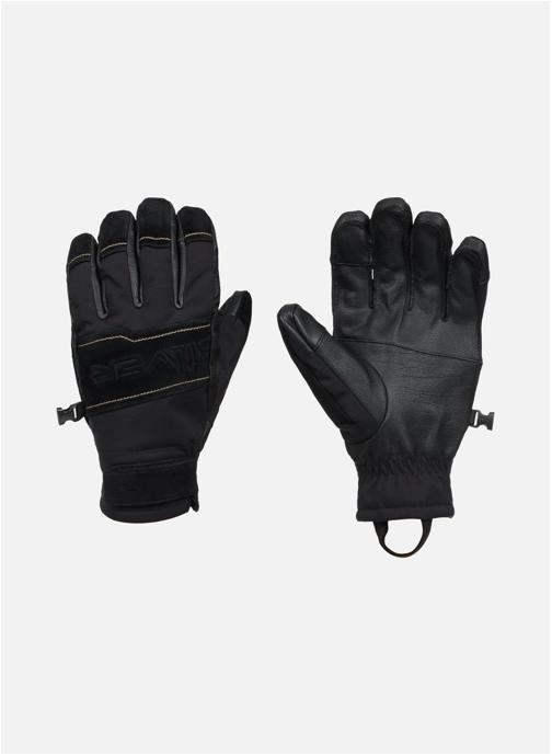 Quiksilver Gants Squad Glove homme noir