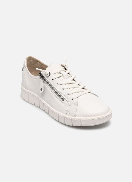 Jana shoes Baskets basses 23704-46 femme blanc