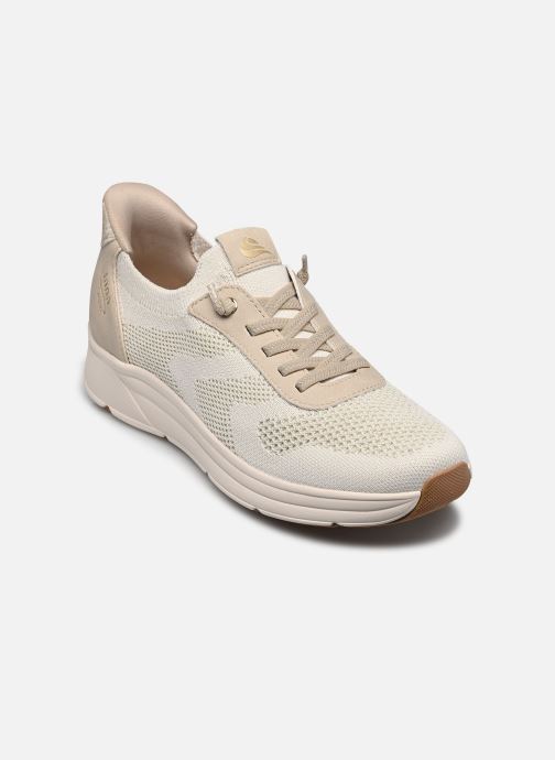 Jana shoes Baskets basses 23777-46 femme beige