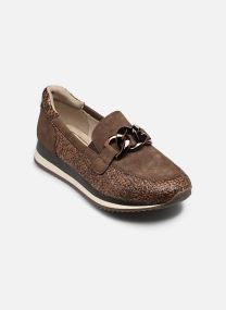 Loafer 24766-42 damen braun