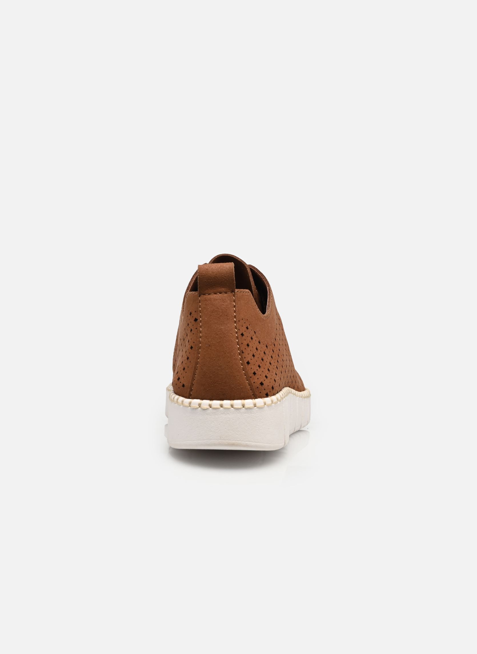 Sneaker 23650-46 damen braun Jana shoes Sneaker 23650-46 damen braun Cognac
