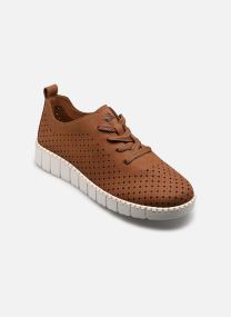Sneaker 23650-46 damen braun