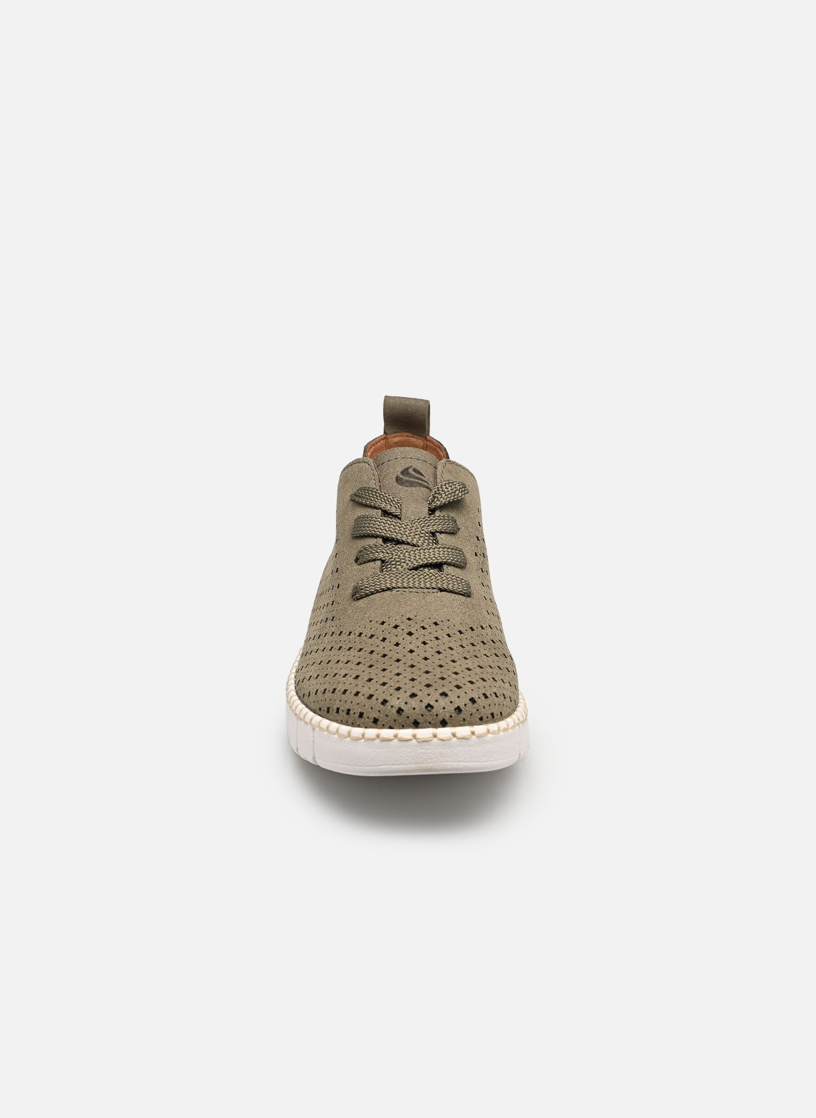 Sneaker 23650-46 damen grün Jana shoes Sneaker 23650-46 damen grün Olive