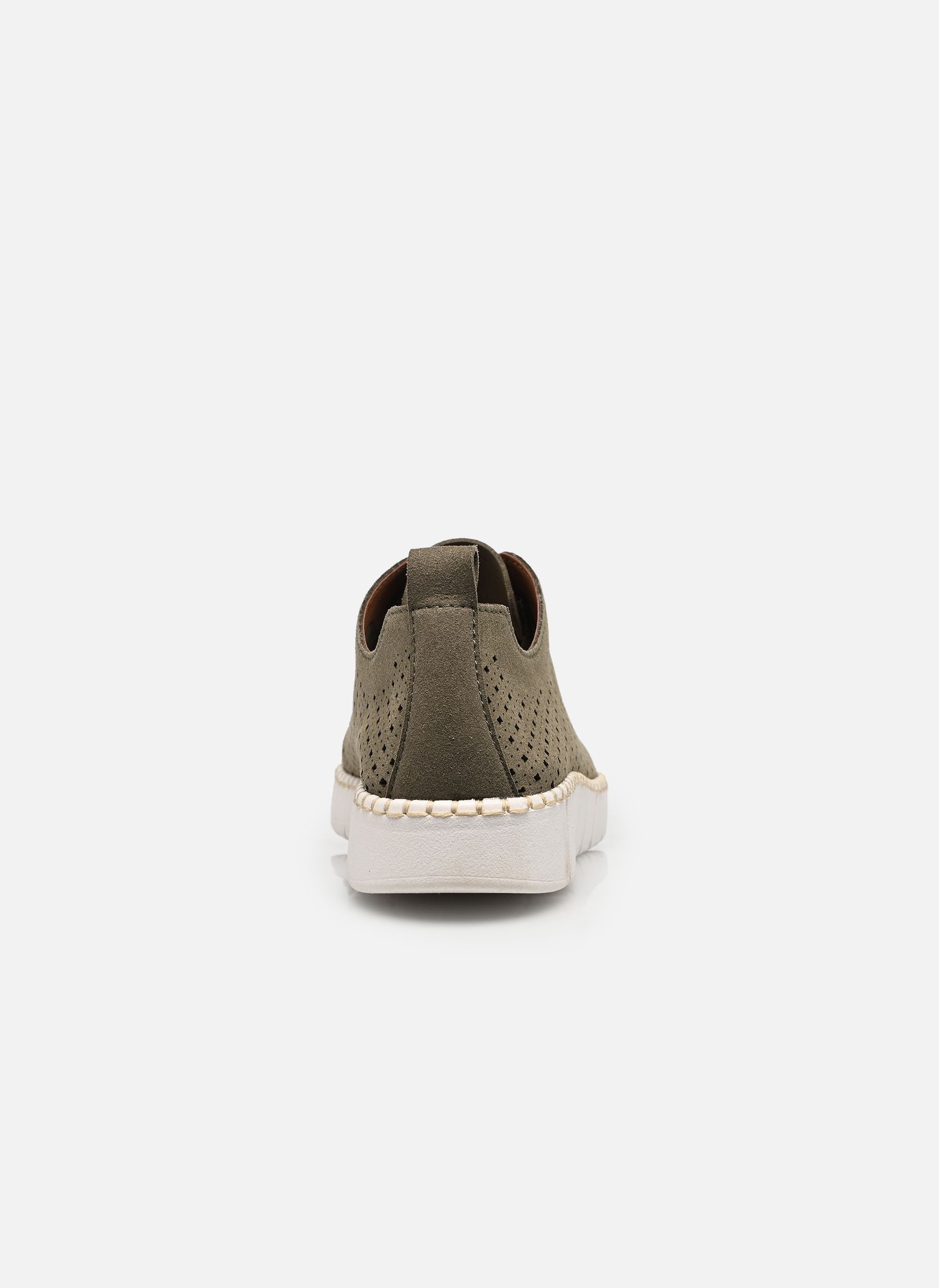 Sneaker 23650-46 damen grün Jana shoes Sneaker 23650-46 damen grün Olive