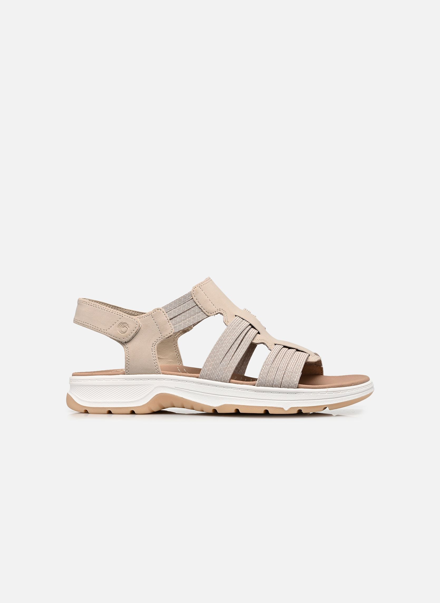 Sandalen 28660-46 damen beige Jana shoes Sandalen 28660-46 damen beige Pepper