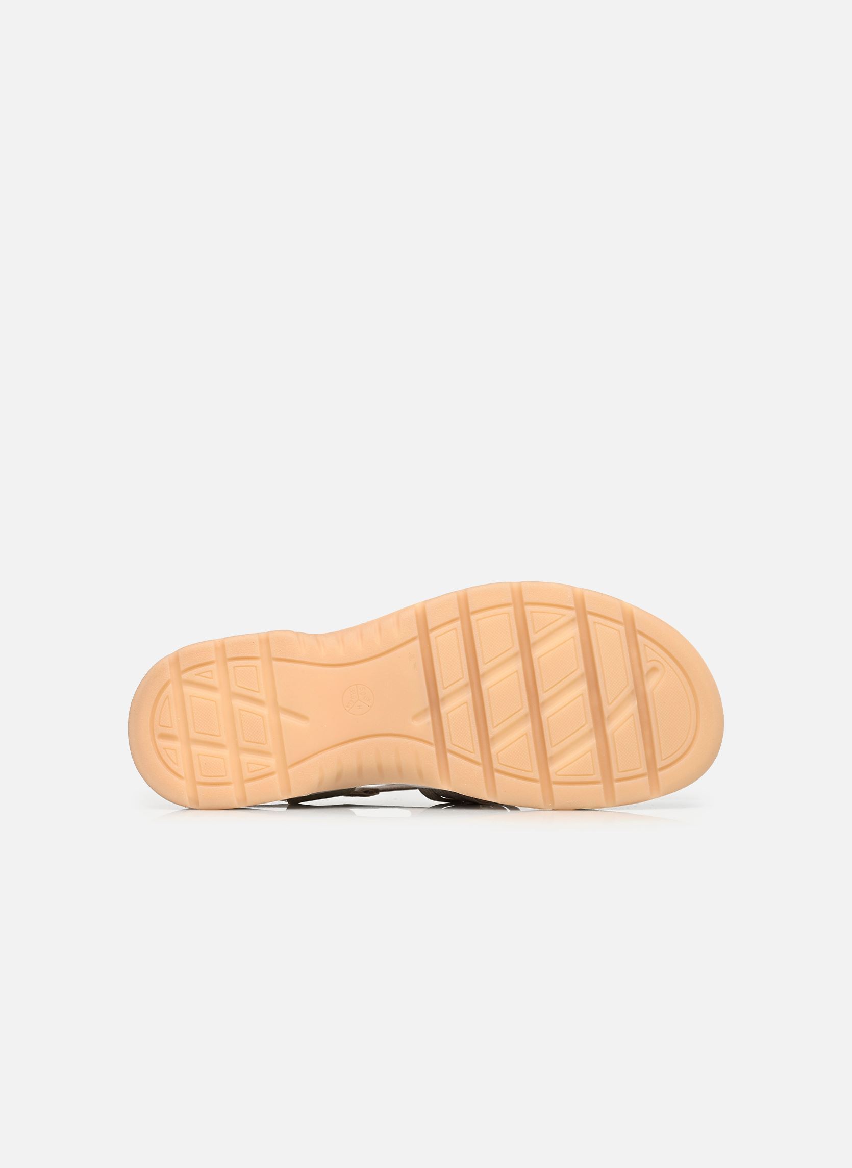 Sandalen 28660-46 damen beige Jana shoes Sandalen 28660-46 damen beige Pepper