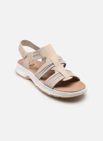 Sandalen 28660-46 damen beige Jana shoes Sandalen 28660-46 damen beige Pepper