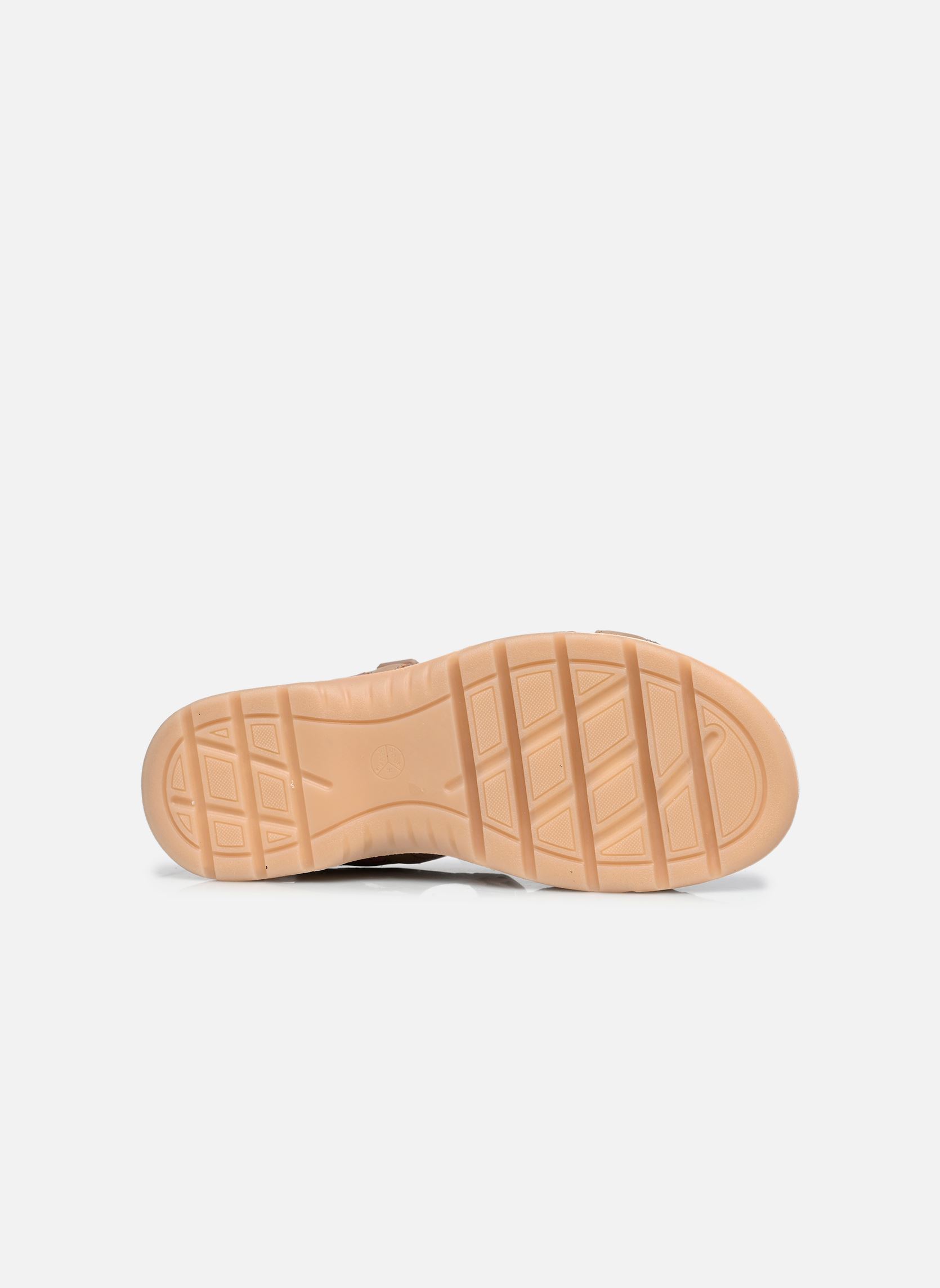 Sandales 28662-46 femme beige Jana shoes Sandales 28662-46 femme beige Taupe