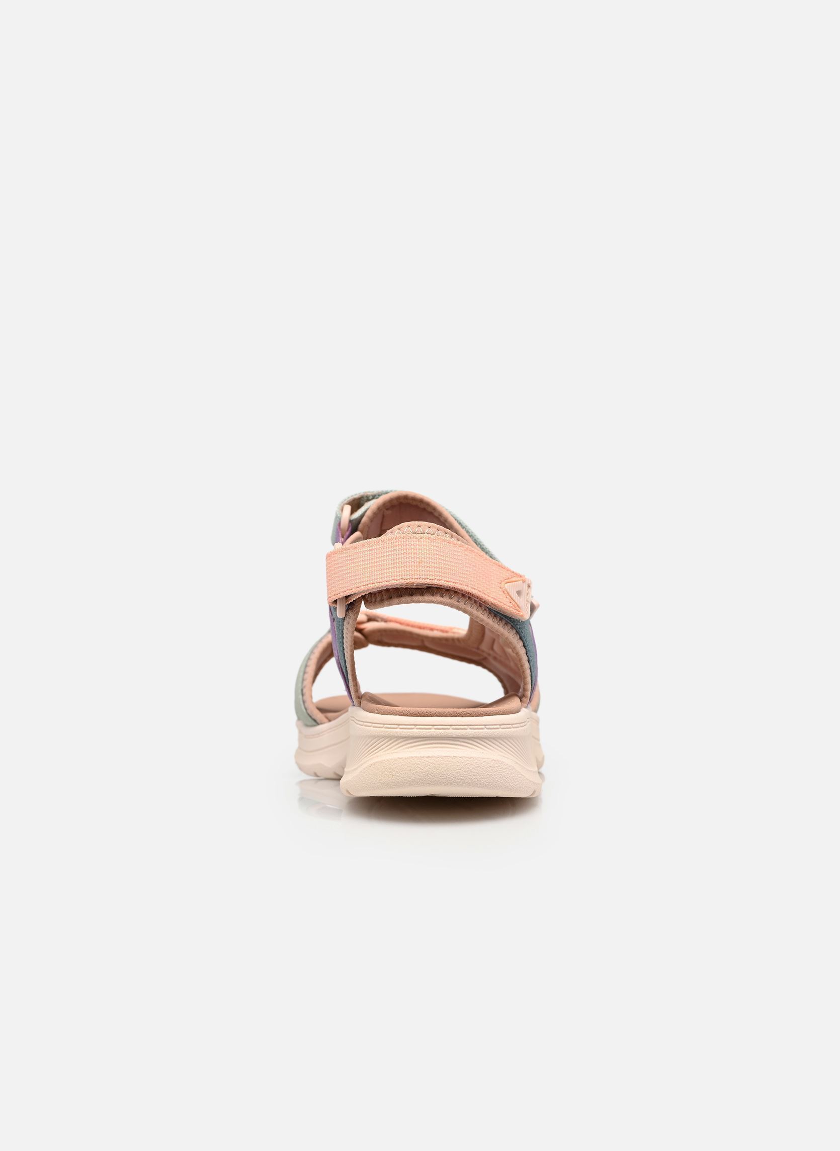 Sandales 28662-46 femme multicolore Jana shoes Sandales 28662-46 femme multicolore Multicolor