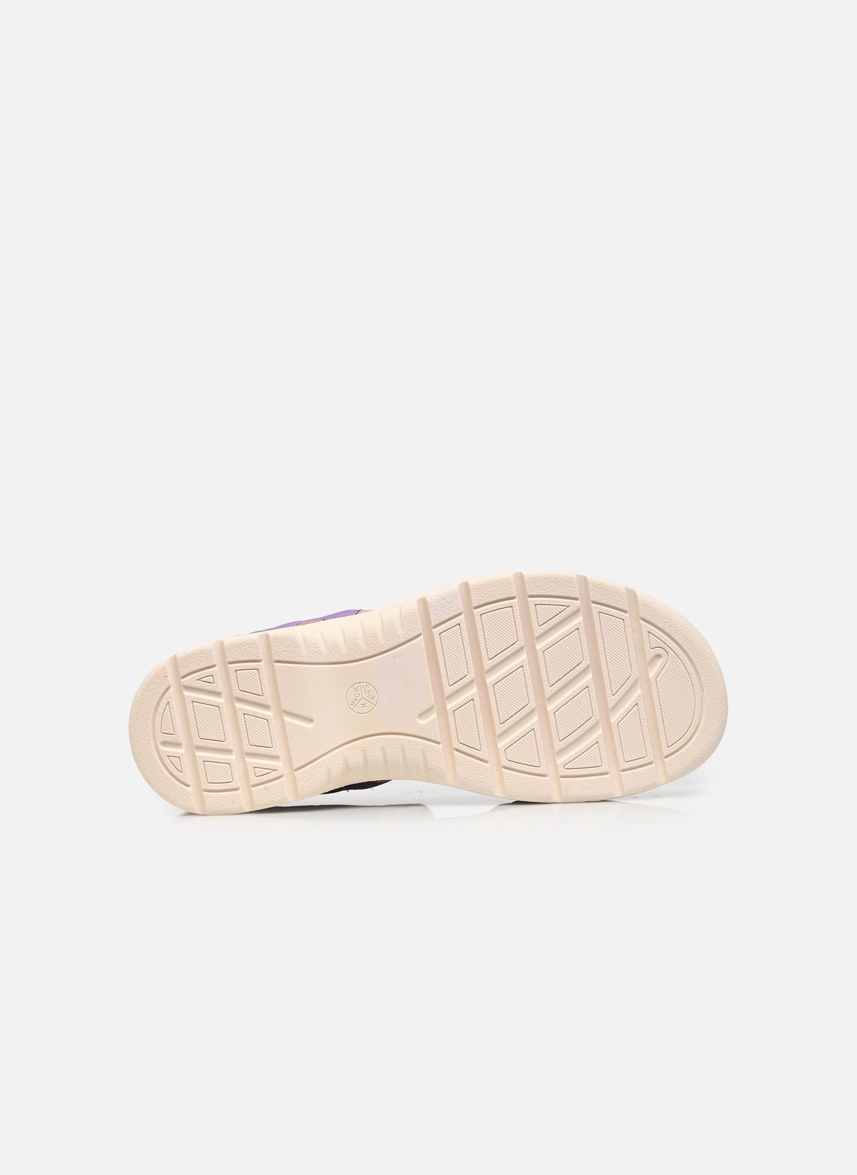 Sandales 28662-46 femme multicolore Jana shoes Sandales 28662-46 femme multicolore Multicolor