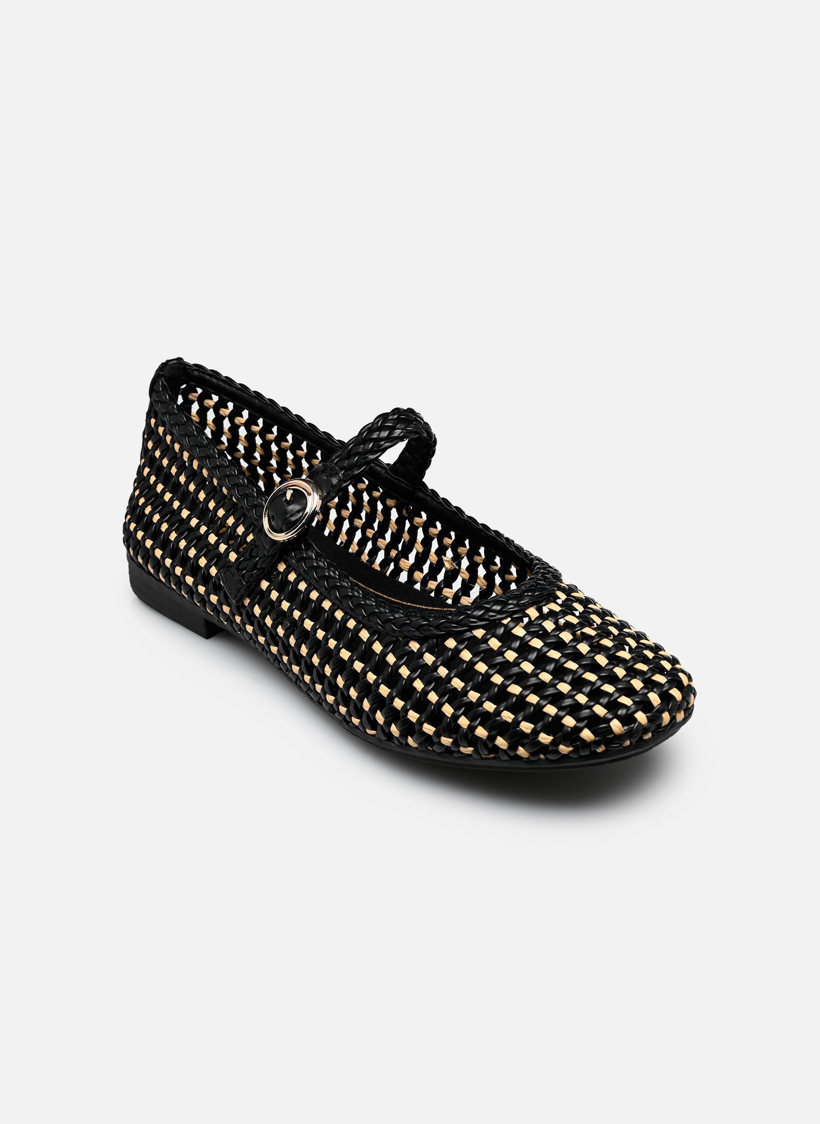Babys 22161-46 damen schwarz Jana shoes Babys 22161-46 damen schwarz Black/Nature
