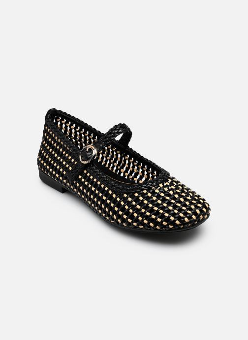 Jana shoes Babys 22161-46 damen schwarz