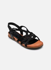 Sandales 28162-46 femme noir