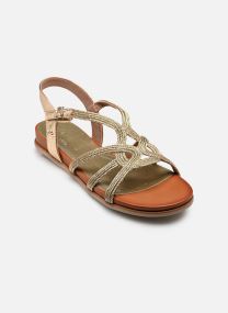 Sandales 28162-46 femme noir