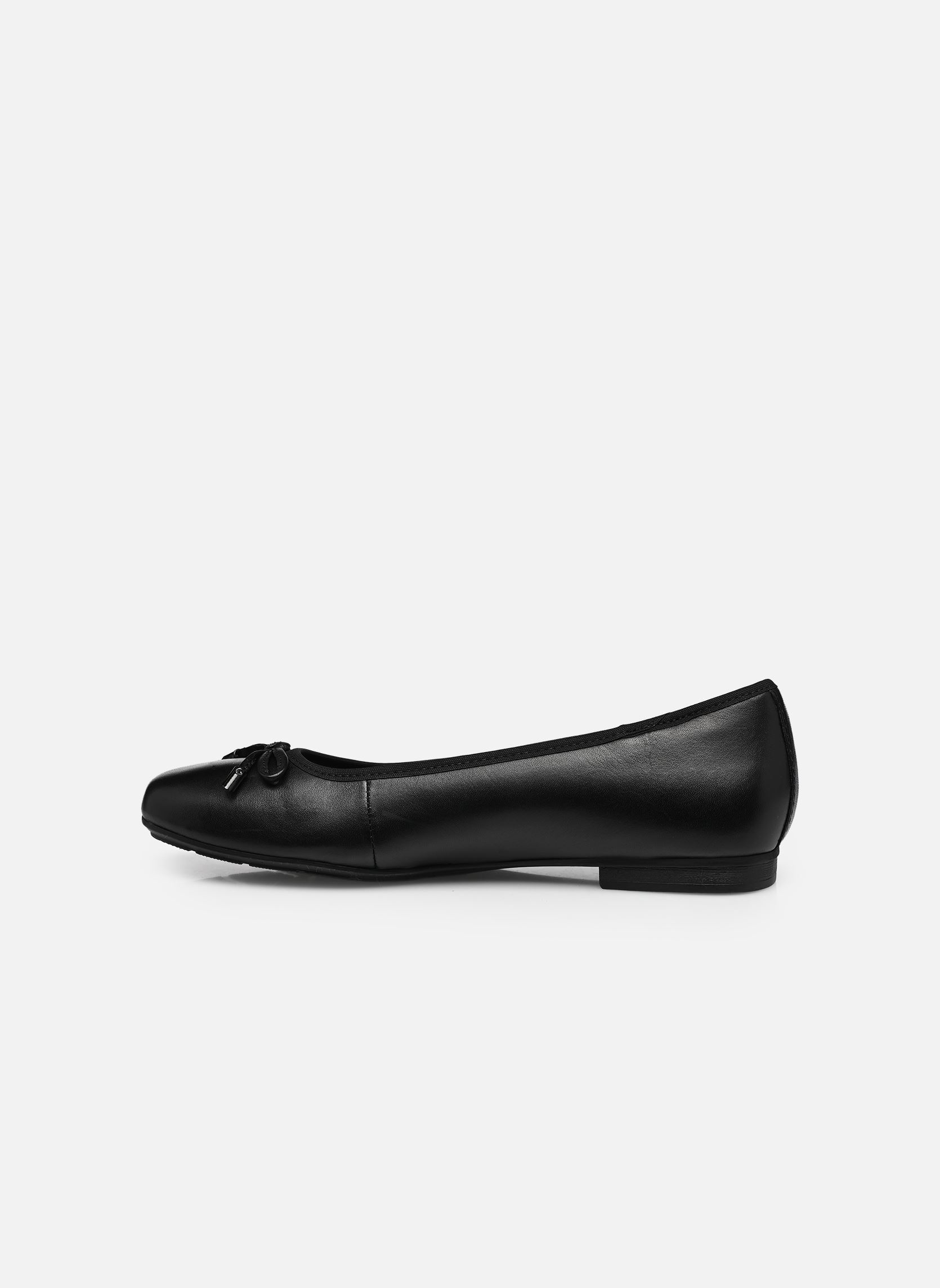Klassische Ballerinas 82102-42 damen schwarz Tamaris Comfort Klassische Ballerinas 82102-42 damen schwarz BLACK