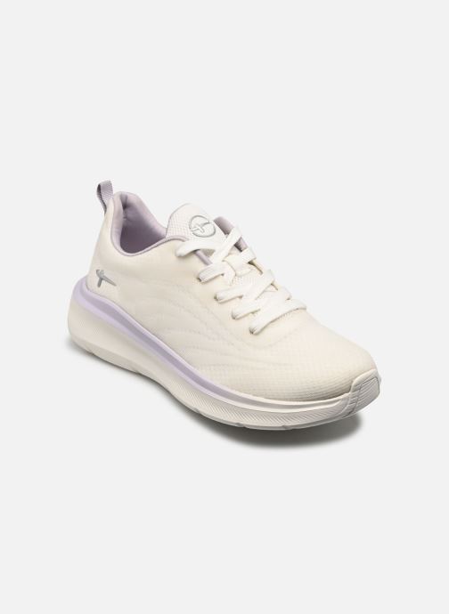 Tamaris Comfort Baskets 83710-42 femme blanc