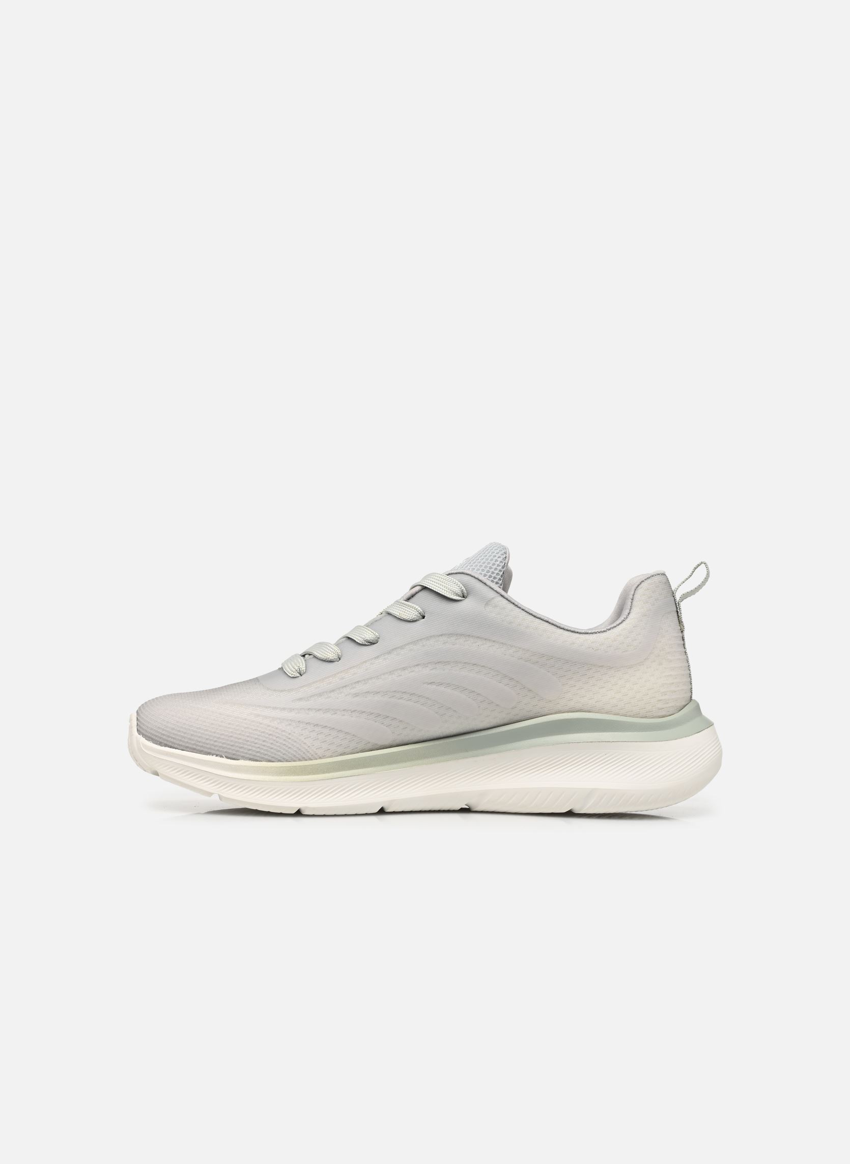 Sneaker 83710-42 damen grün Tamaris Comfort Sneaker 83710-42 damen grün Sage
