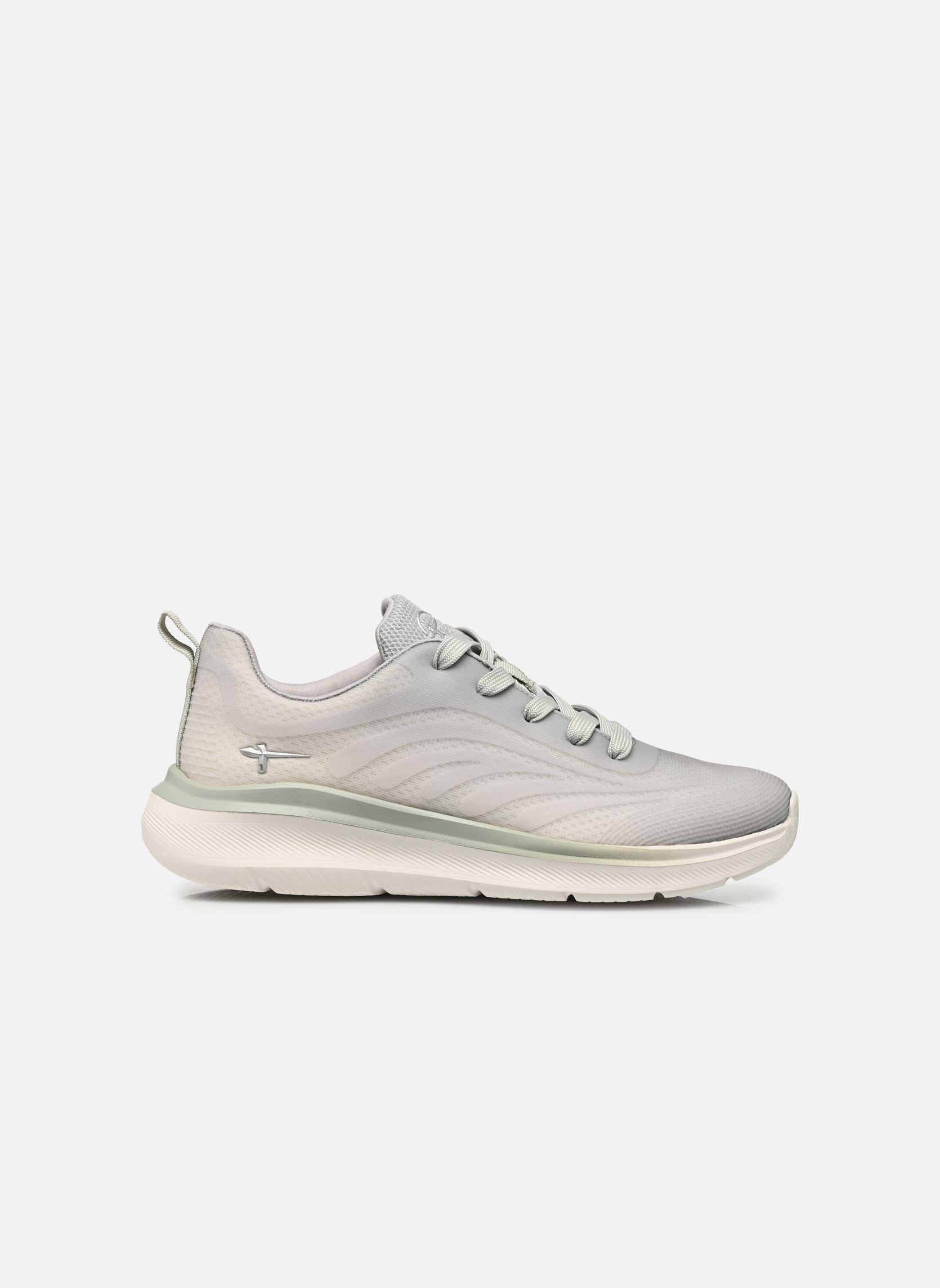 Sneaker 83710-42 damen grün Tamaris Comfort Sneaker 83710-42 damen grün Sage