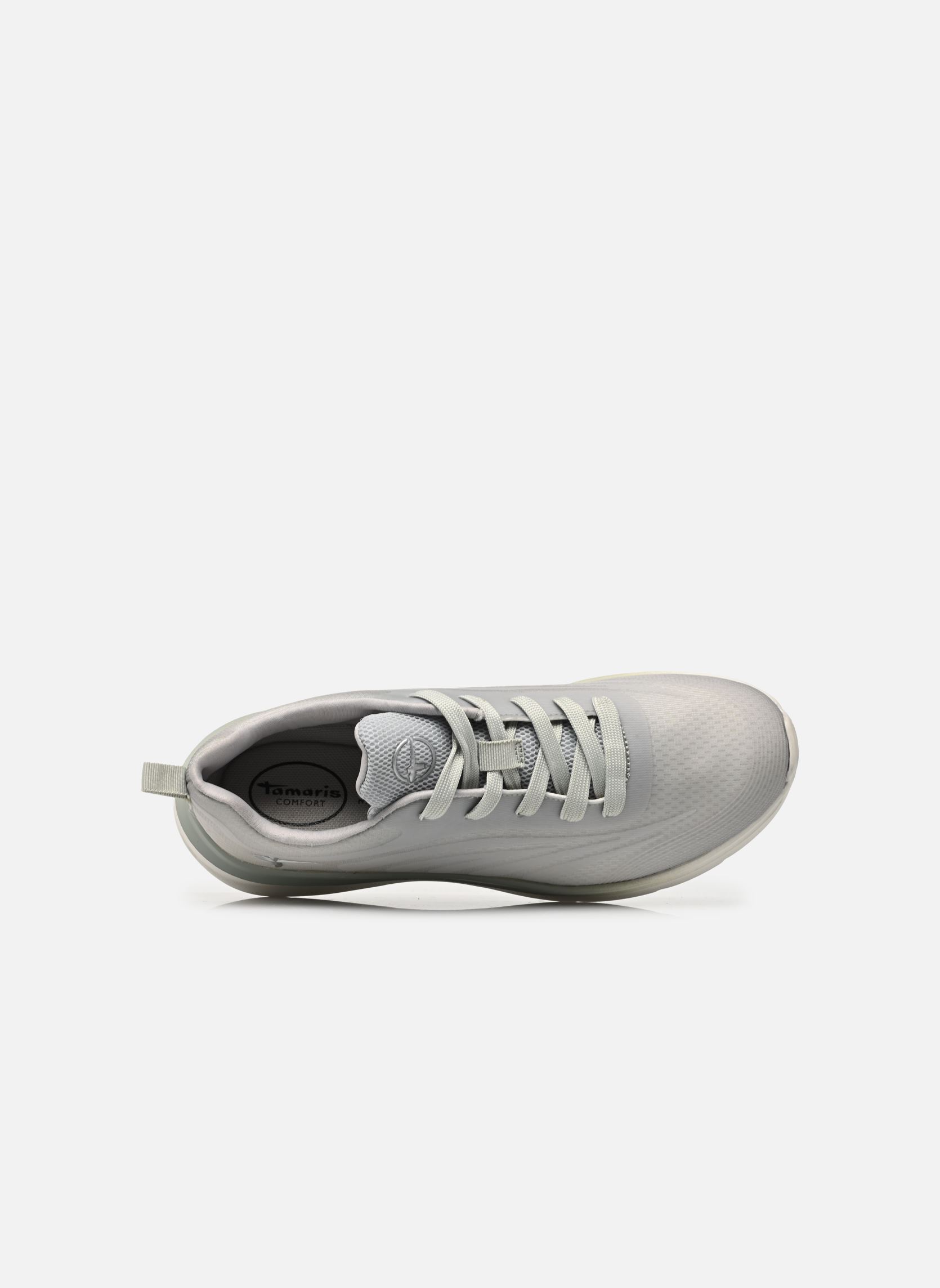 Sneaker 83710-42 damen grün Tamaris Comfort Sneaker 83710-42 damen grün Sage