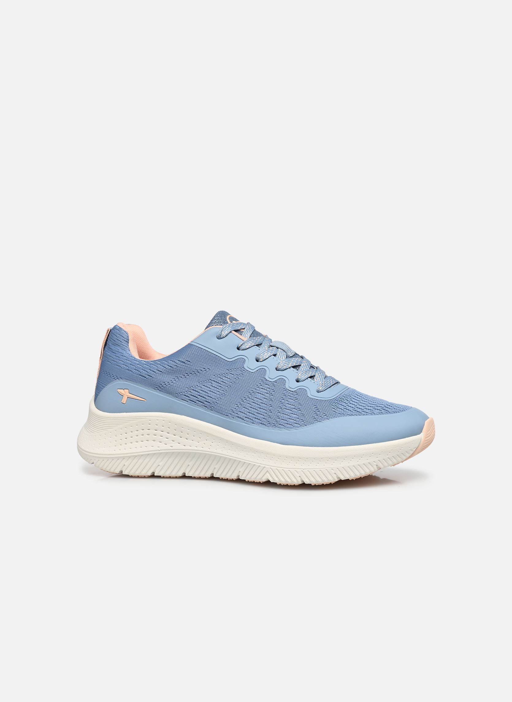 Sneaker 83732-46 damen blau Tamaris Comfort Sneaker 83732-46 damen blau DENIM