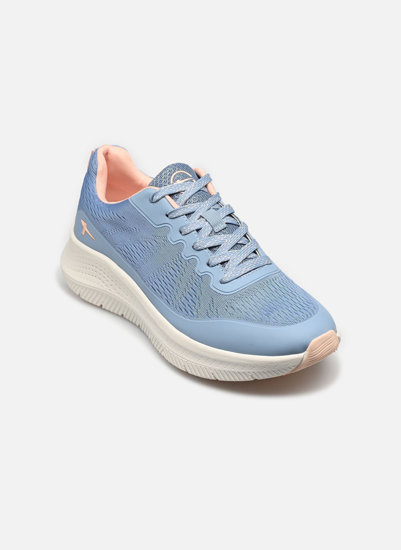 Sneaker 83732-46 damen blau Tamaris Comfort Sneaker 83732-46 damen blau DENIM