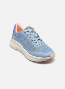 Sneaker 83732-46 damen blau