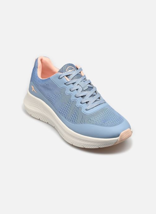 Tamaris Comfort Baskets 83732-46 femme bleu