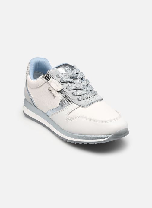 Tamaris Comfort Baskets basses 83734-46 femme blanc