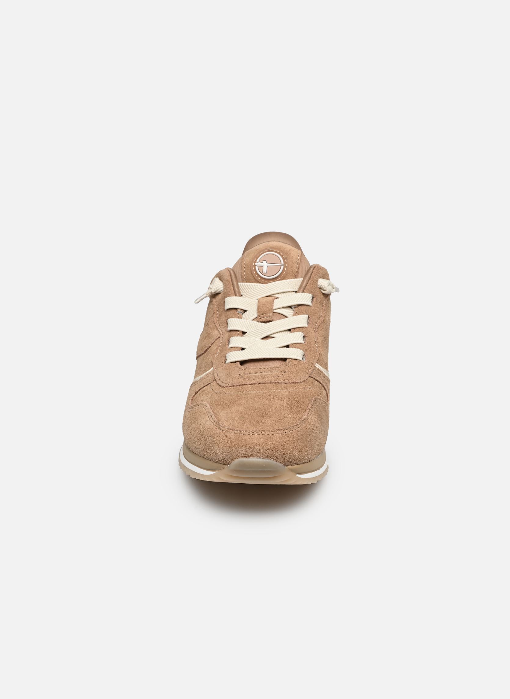 Baskets basses 83735-46 femme marron Tamaris Comfort Baskets basses 83735-46 femme marron Camel