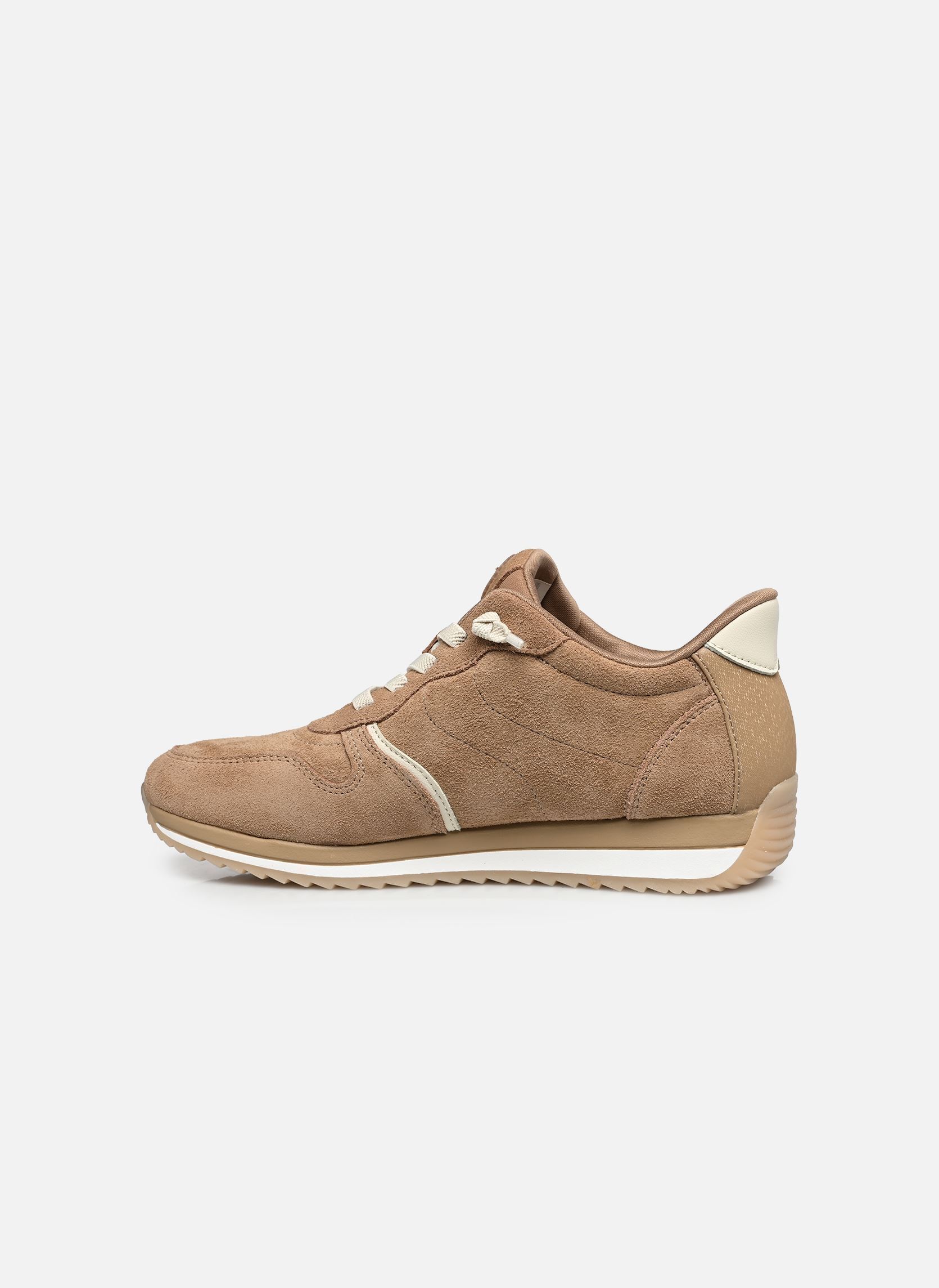 Baskets basses 83735-46 femme marron Tamaris Comfort Baskets basses 83735-46 femme marron Camel