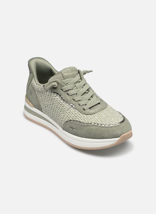 Tamaris Comfort Baskets basses 83738-46 femme vert