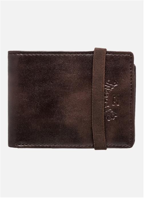 Billabong Portefeuilles Locked homme marron