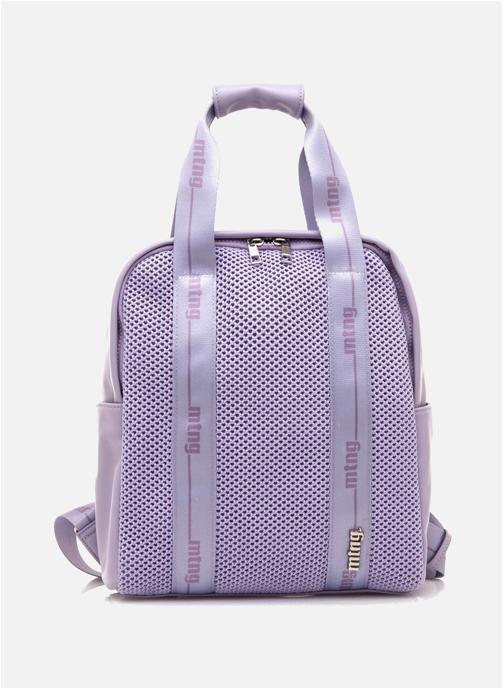 MTNG Sacs à dos Sacs à dos Femme MTNG MURA blanc femme violet