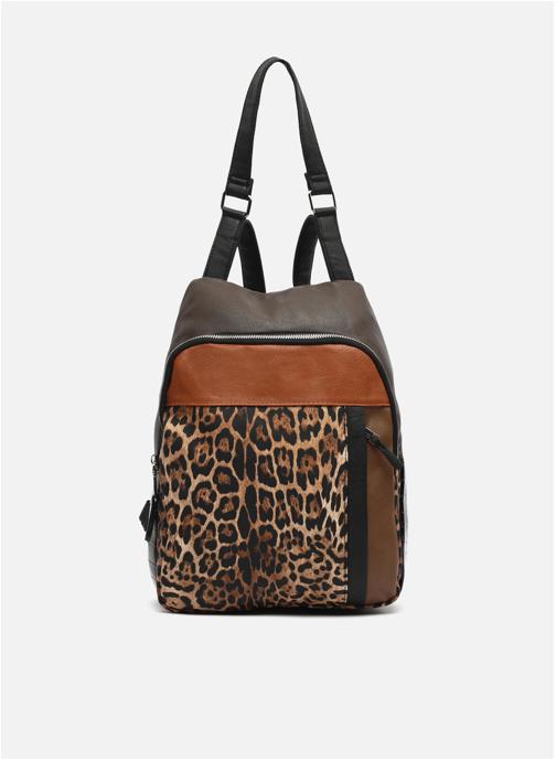Misako Sacs à dos Sac à dos Belindas Multicolor femme multicolore