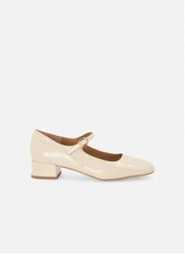 Ballerines classiques BRENDA femme beige