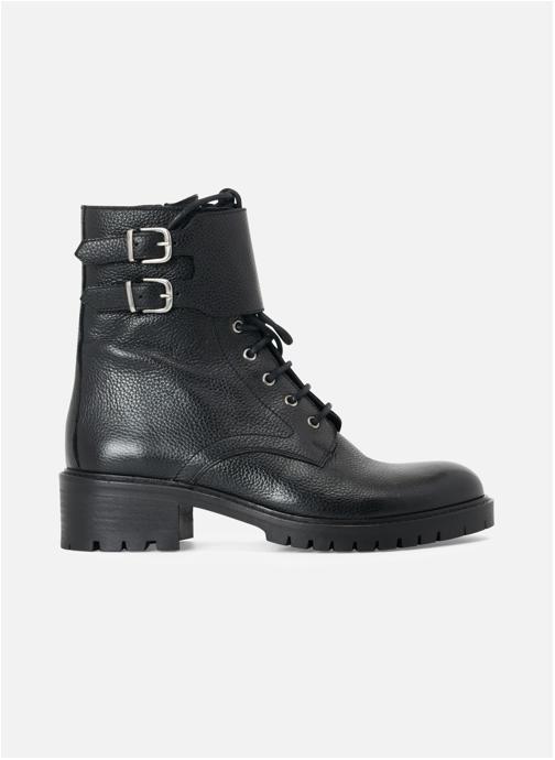 Mellow Yellow Bottines basses TURNER femme noir