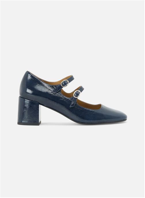 Mellow Yellow Escarpins IRVING femme bleu