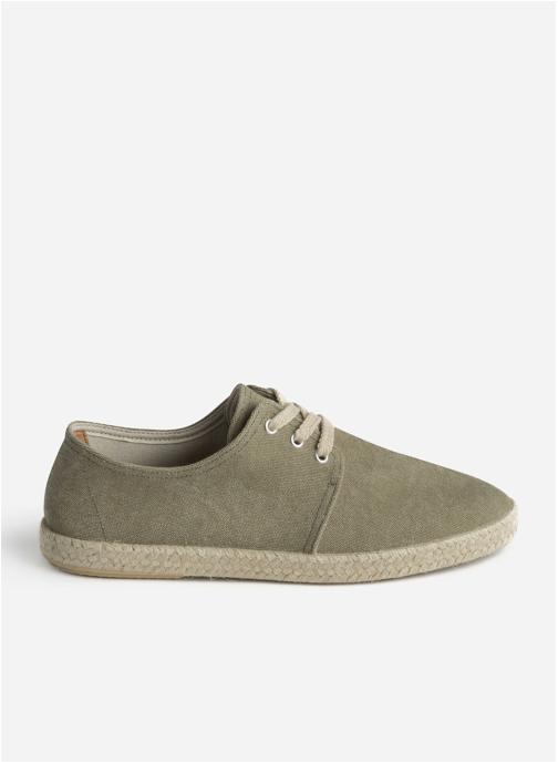 Eram Espadrilles vert