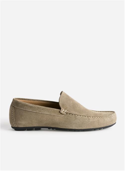 Eram Mocassins beige
