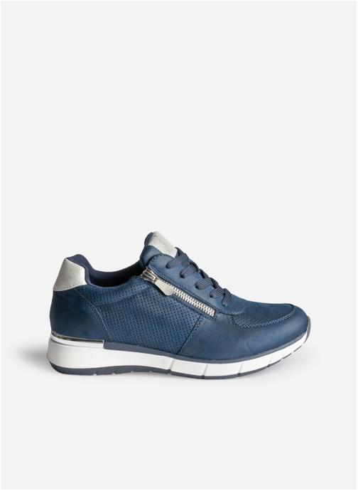 Eram Baskets basses bleu