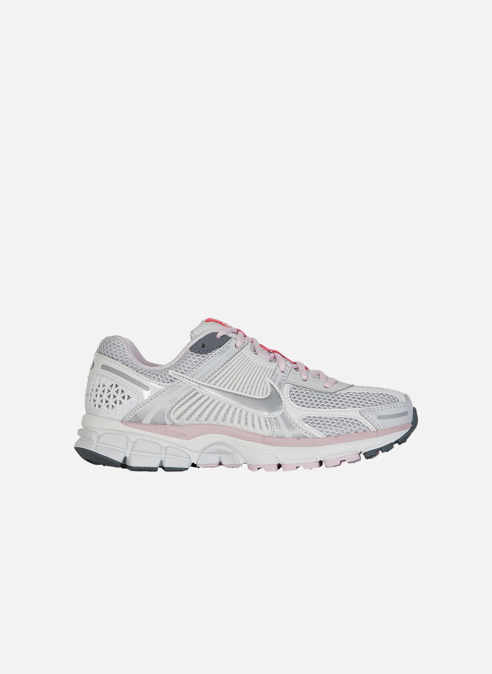 Baskets basses Zoom Vomero 5 520 Pack White Pink femme blanc Nike Baskets basses Zoom Vomero 5 520 Pack White Pink femme blanc Blanc