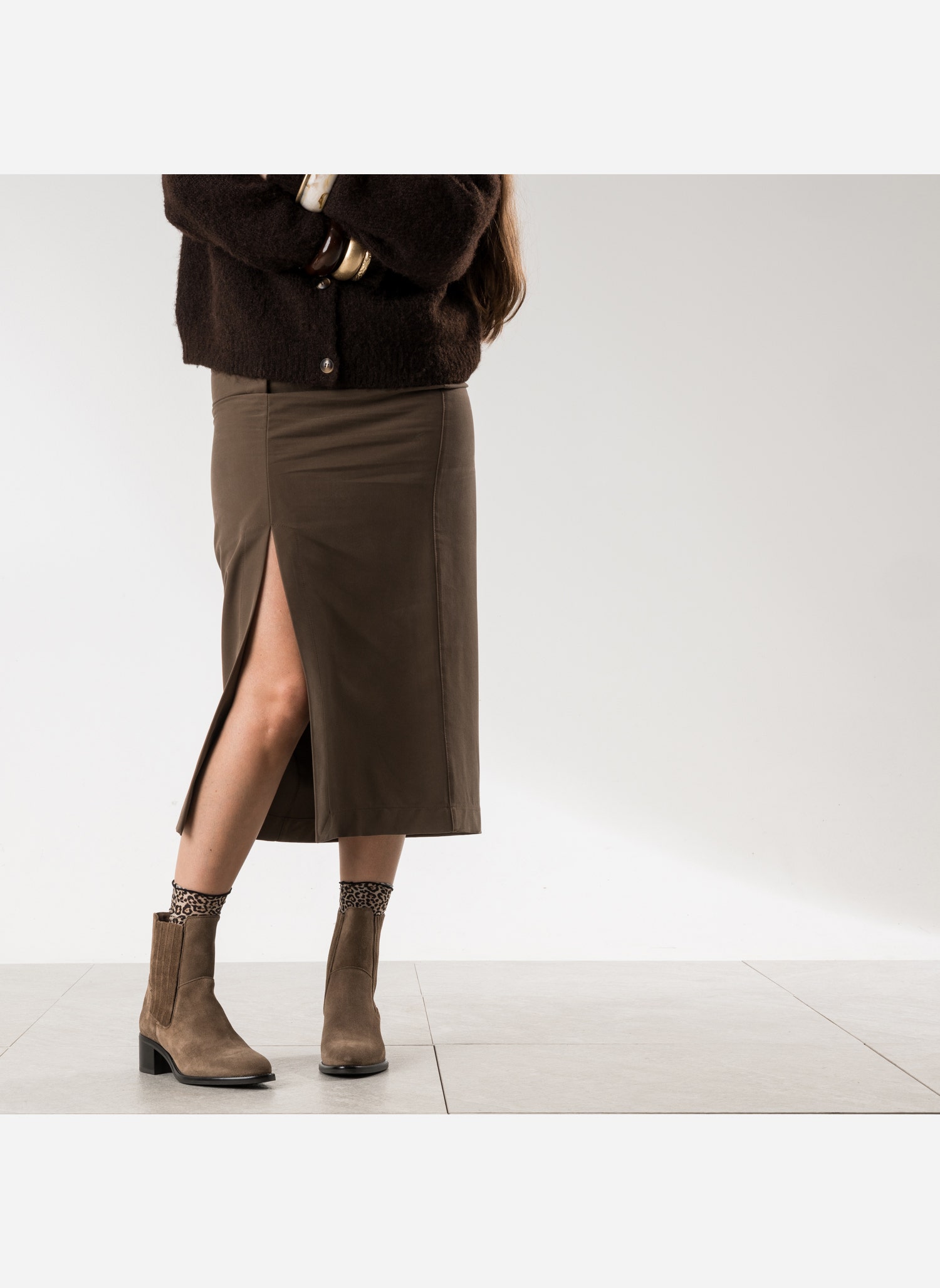 Bottines basses NOLWENN femme beige Eram Bottines basses NOLWENN femme beige Beige