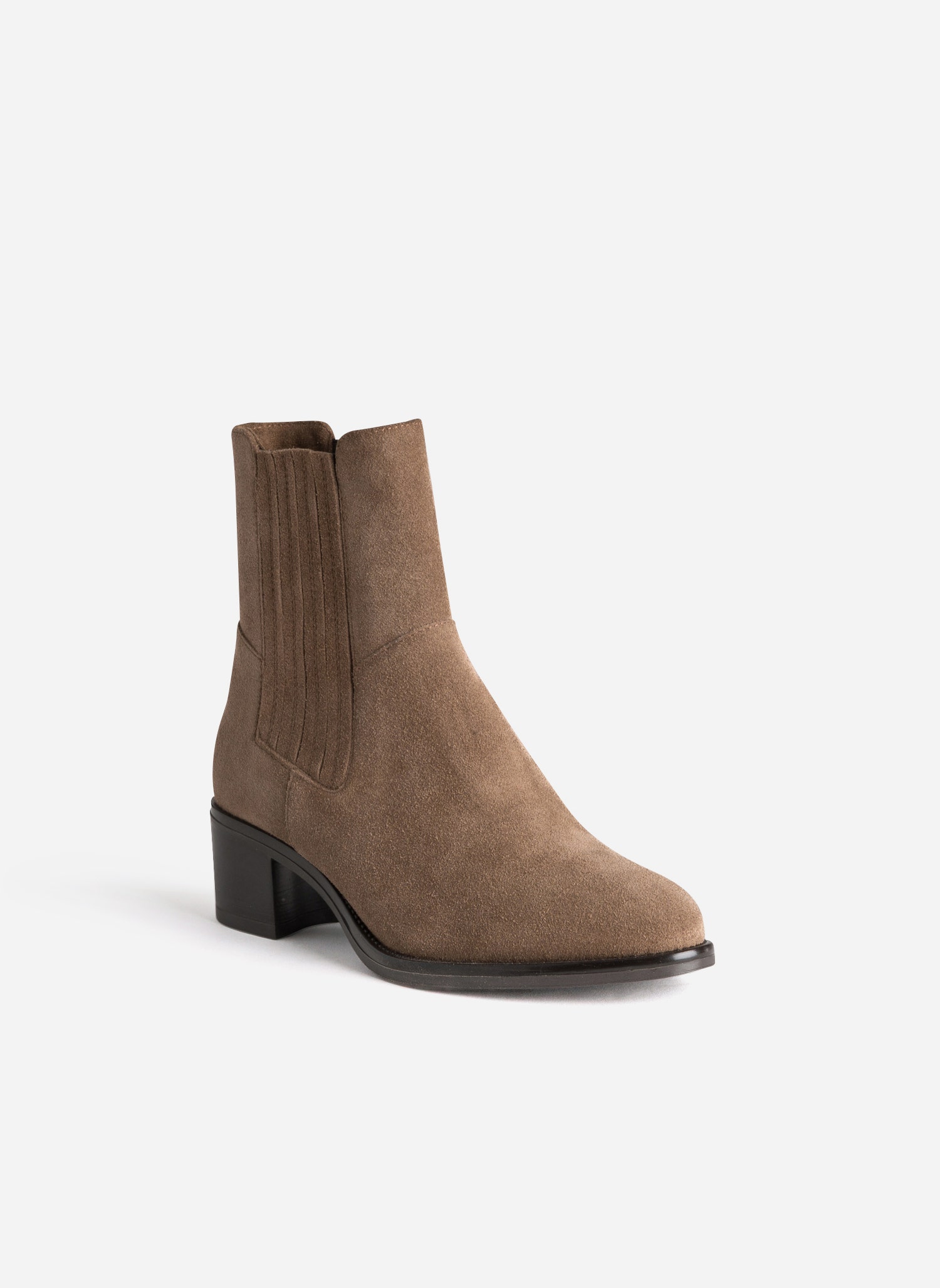 Bottines basses NOLWENN femme beige Eram Bottines basses NOLWENN femme beige Beige